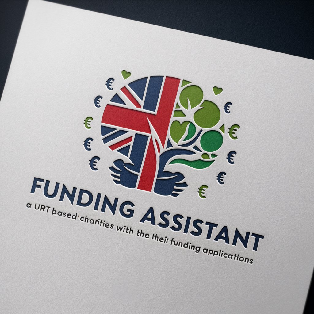 Funding Assistant in GPT Store