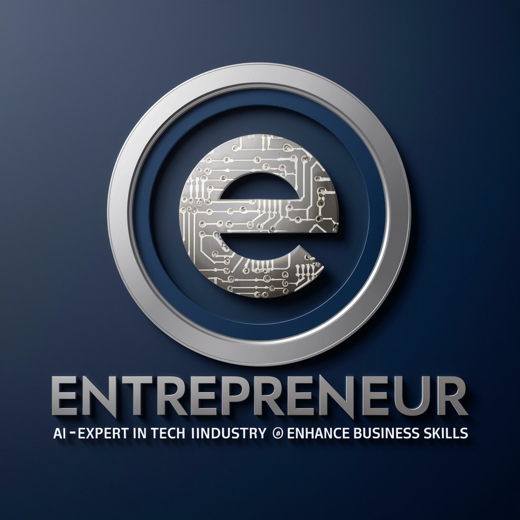 Entrepreneur