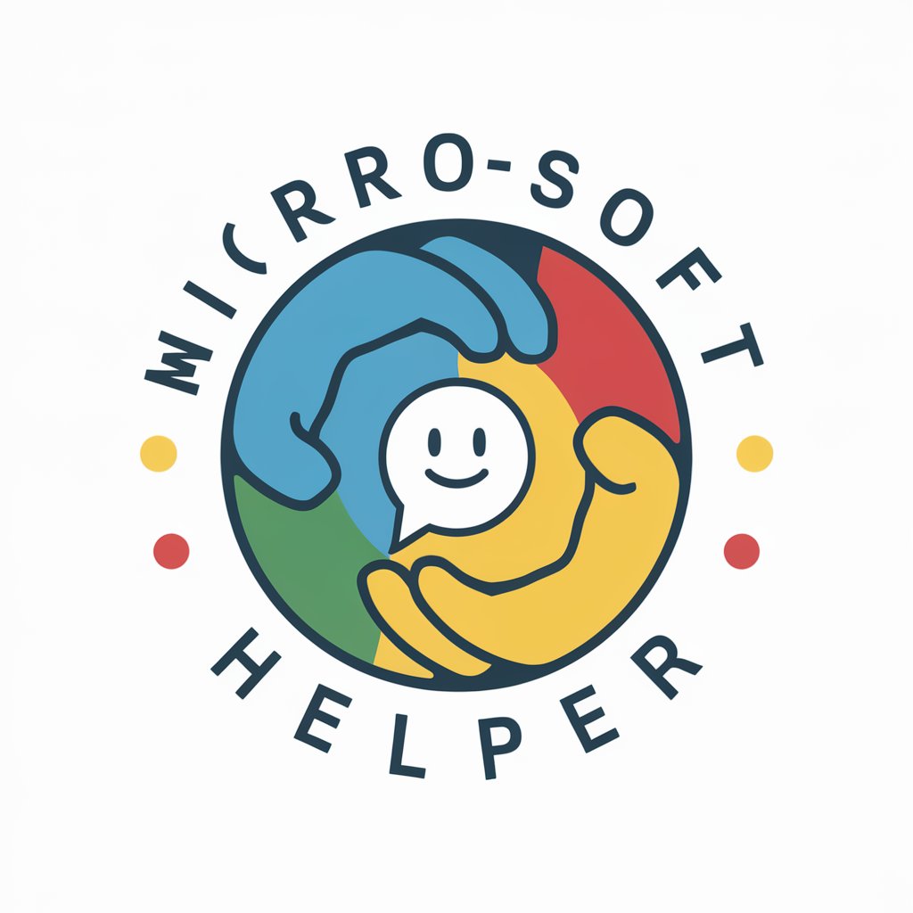 Micro - Soft Helper