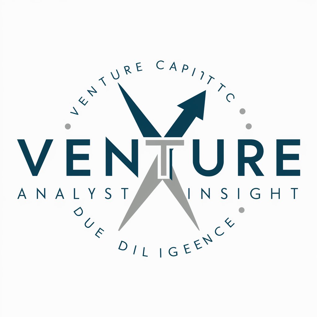 Venture Analyst Insight