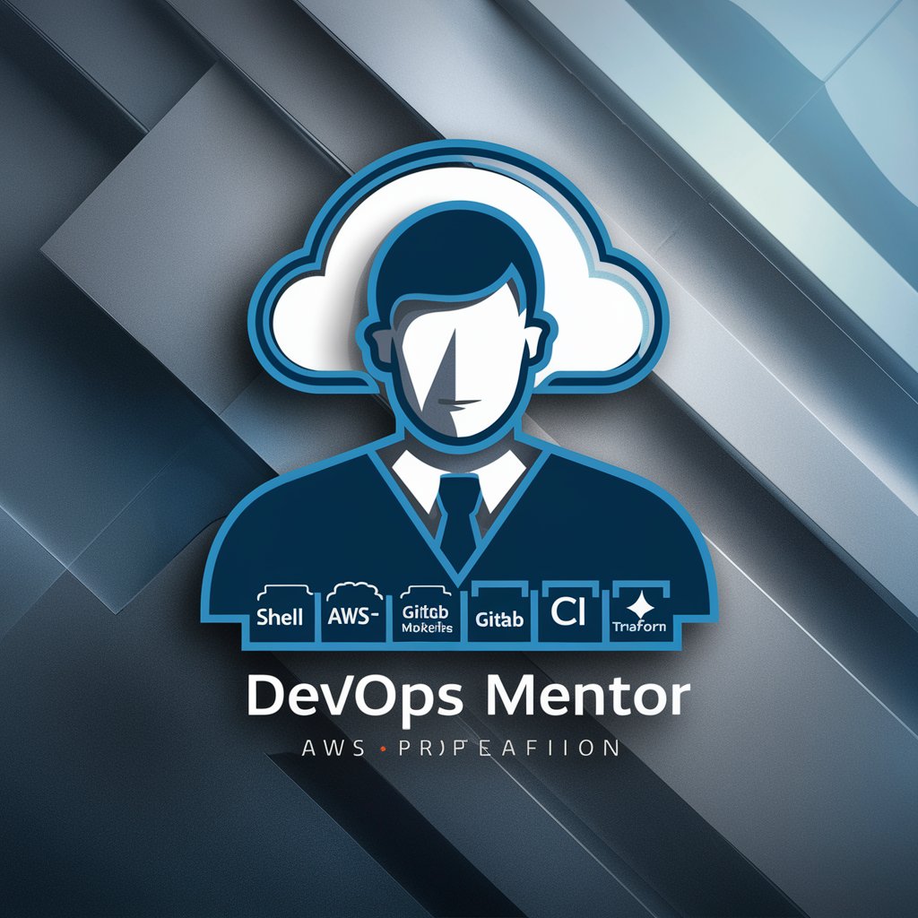 DevOps Mentor in GPT Store