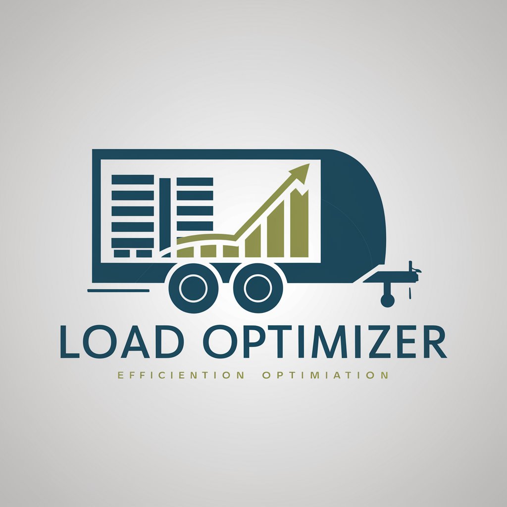 Load Optimizer