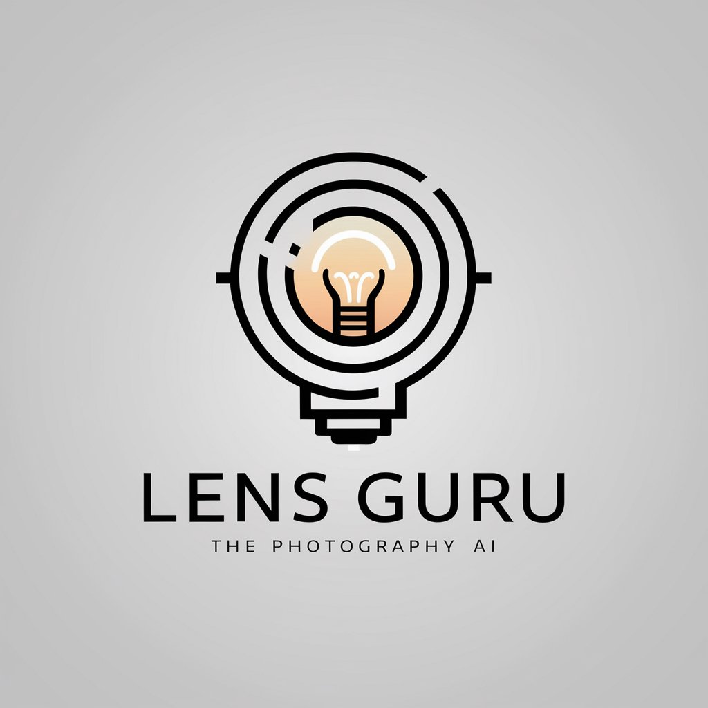 Lens Guru