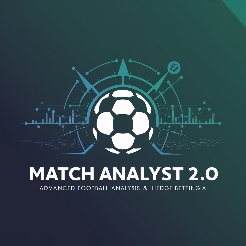 Match Analyst 2.0 in GPT Store