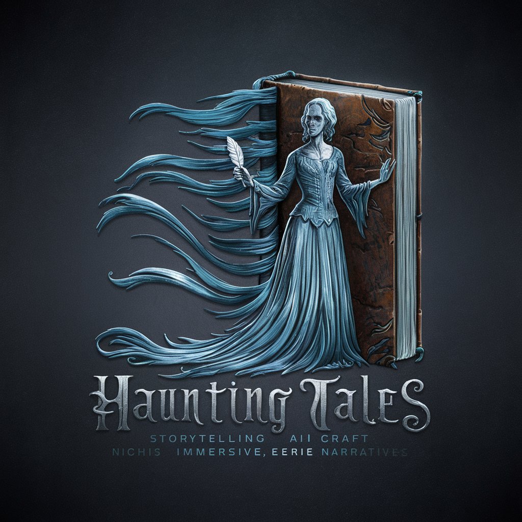 Haunting Tales