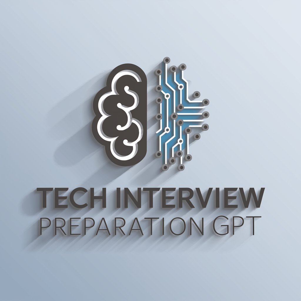 Tech Interview Preparation in GPT Store