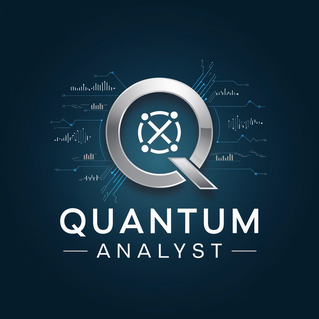 Quantum Analyst in GPT Store