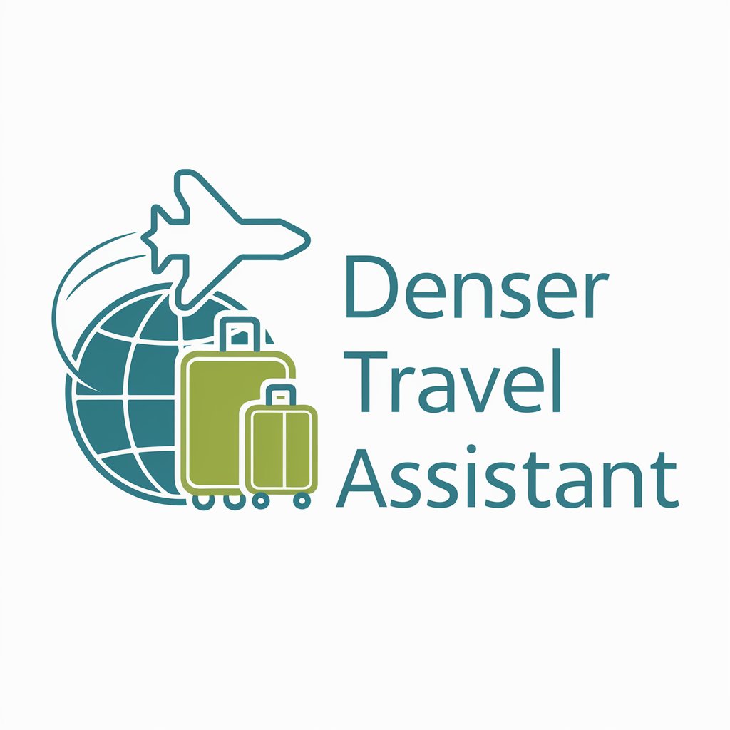 Denser Travel