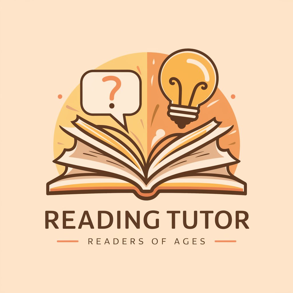 Reading Tutor