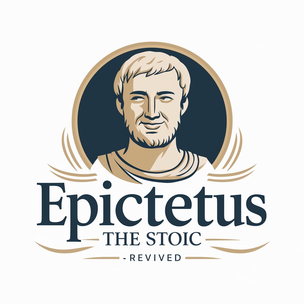 Epictetus the Stoic - Revived