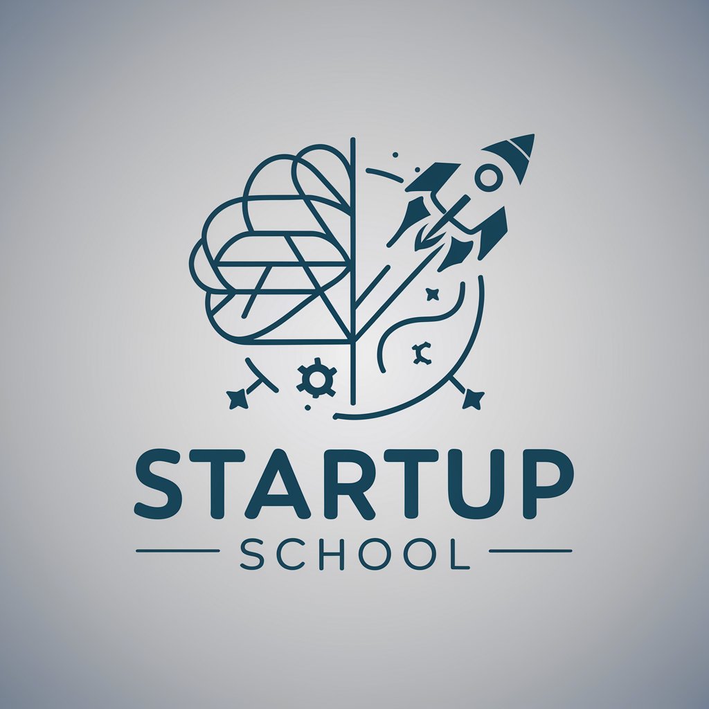 Startup School