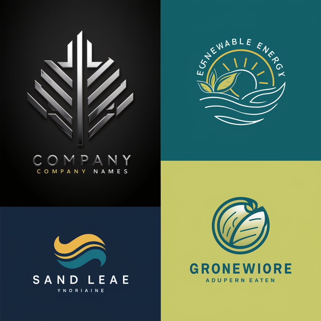 Savvy Logo Maker