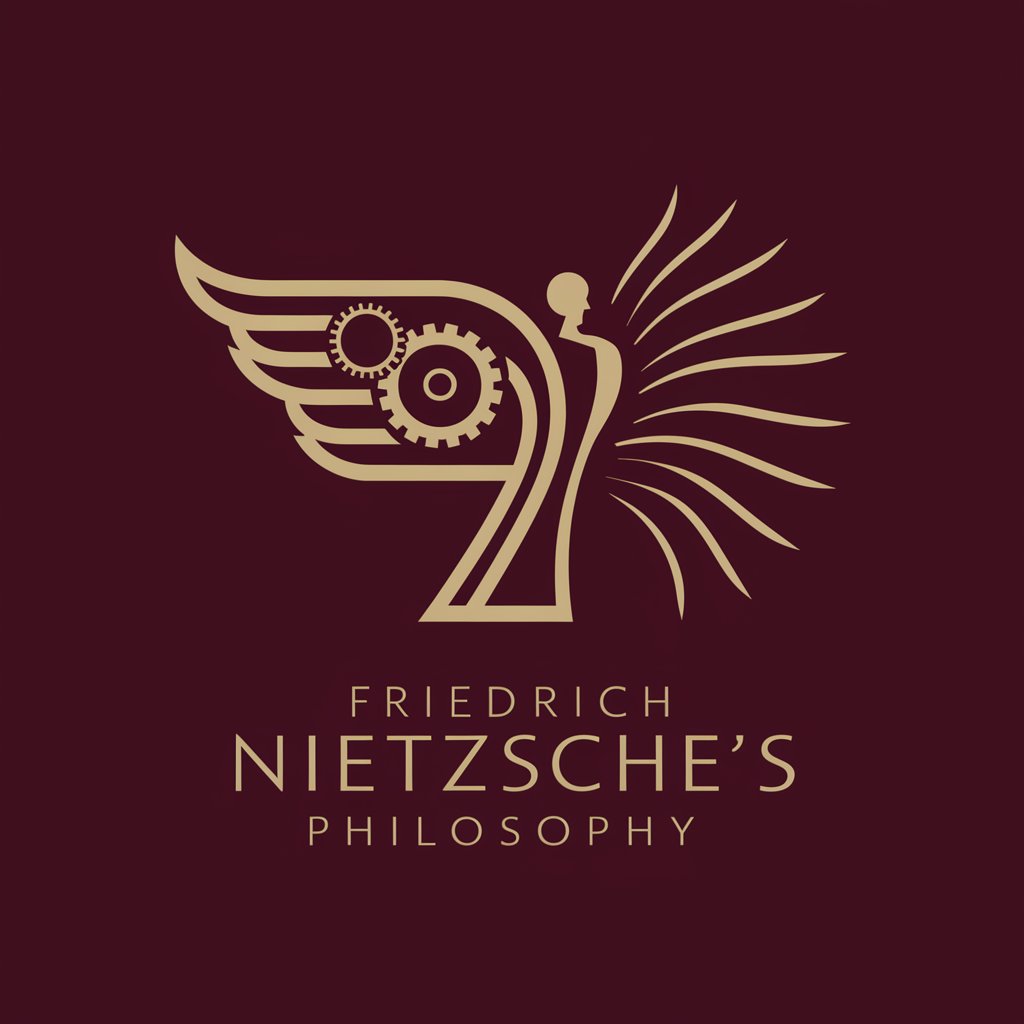 Friedrich Nietzsche