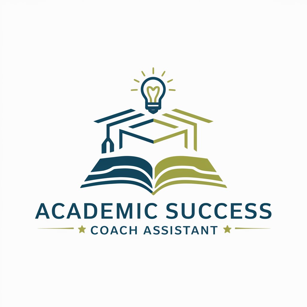 🎓 Academic Success Coach Assistant 📘 in GPT Store