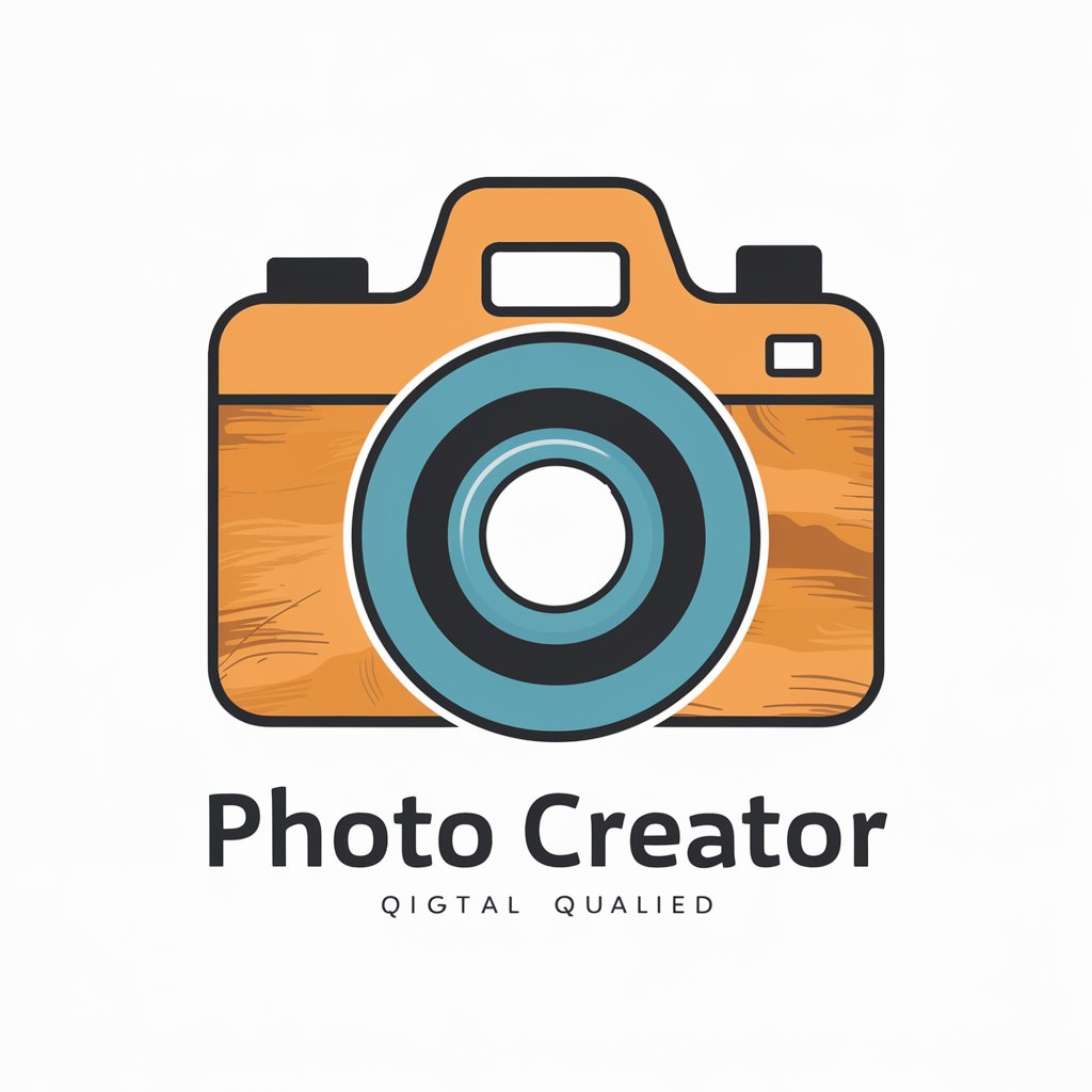 Photo Creator