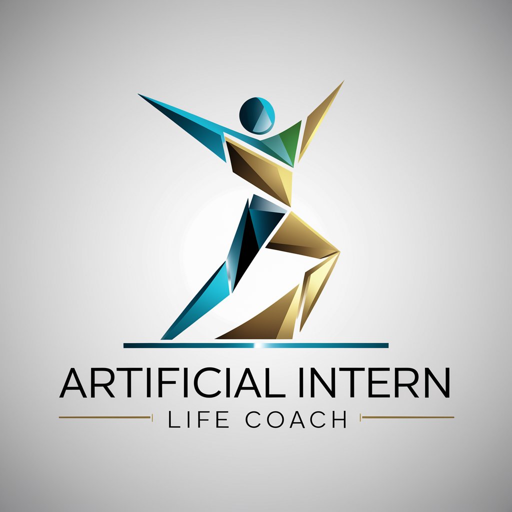 AIntern - Life Coach