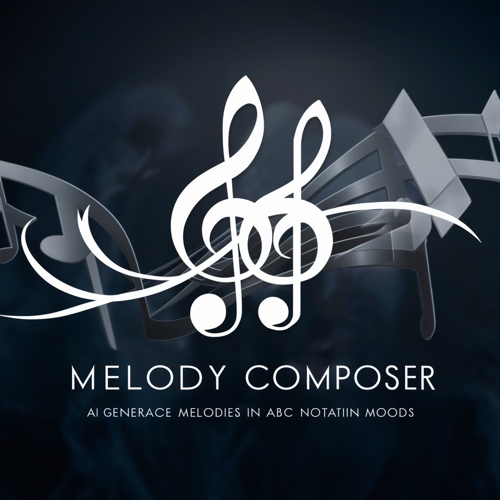 Melody Composer in GPT Store