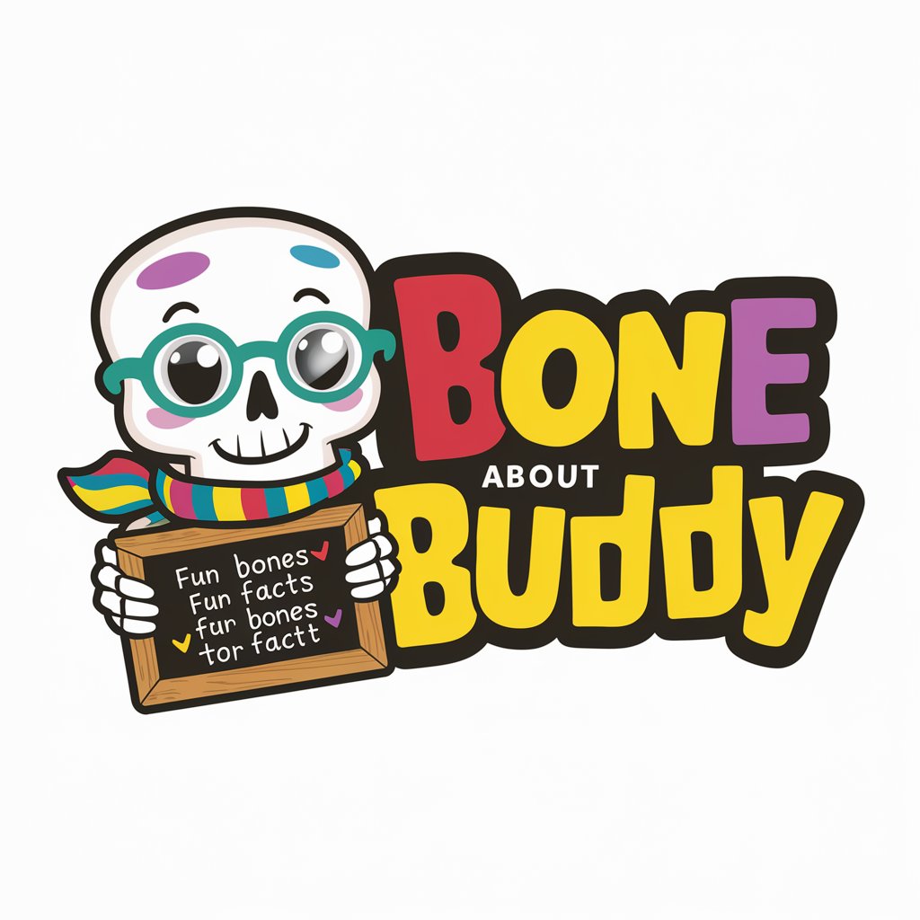 Bone Buddy in GPT Store