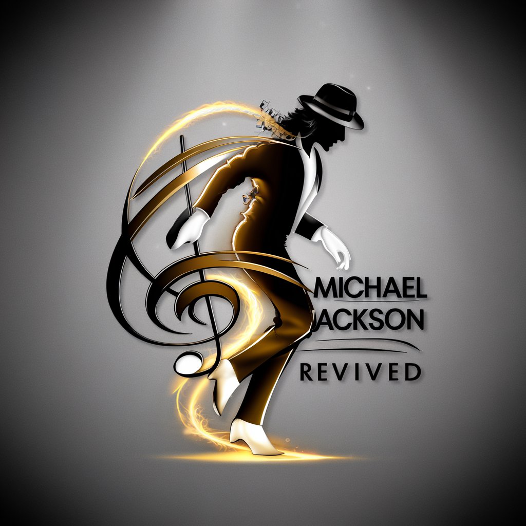 Michael Jackson Revived in GPT Store