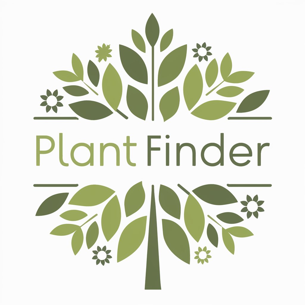 Plant Finder