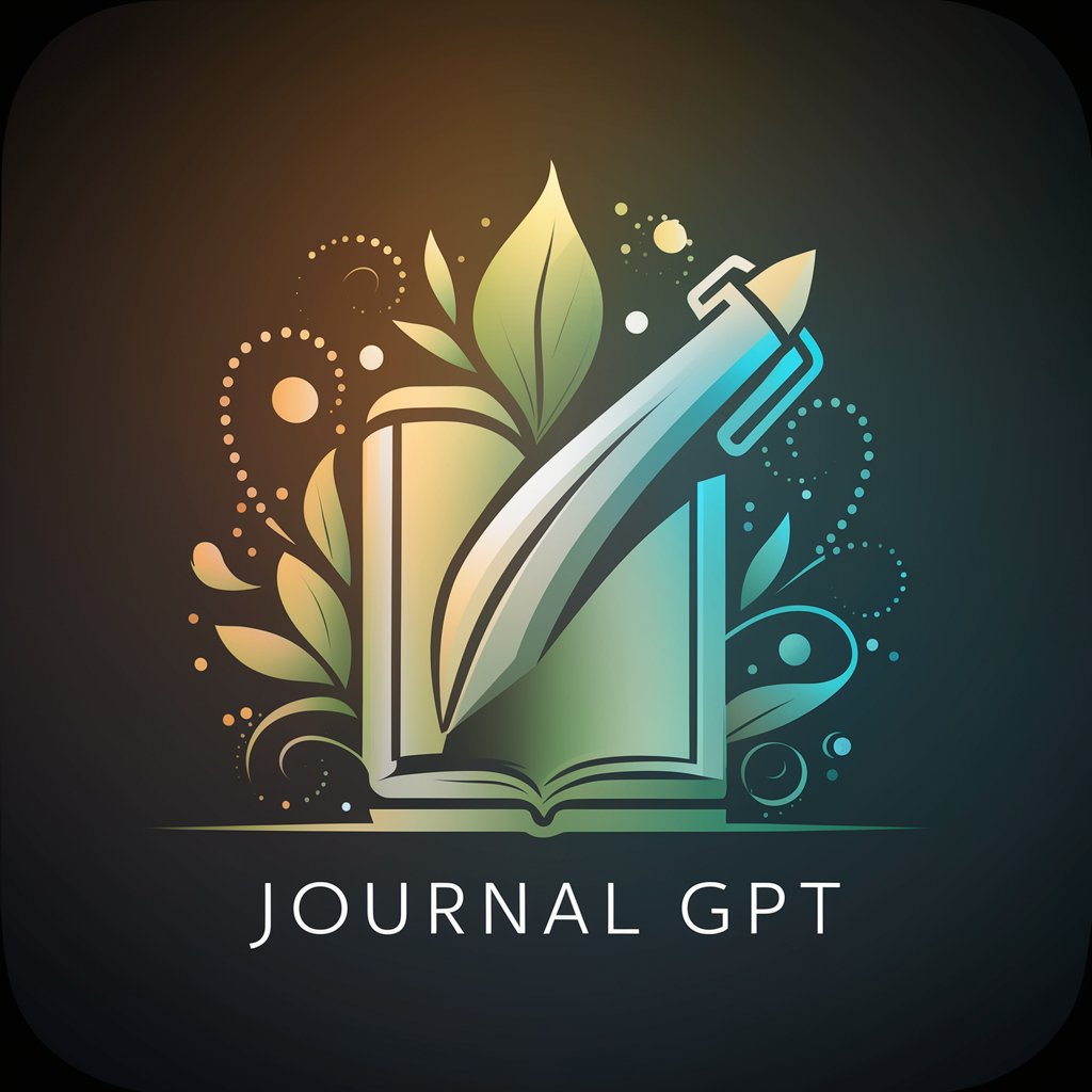 Journal GPT