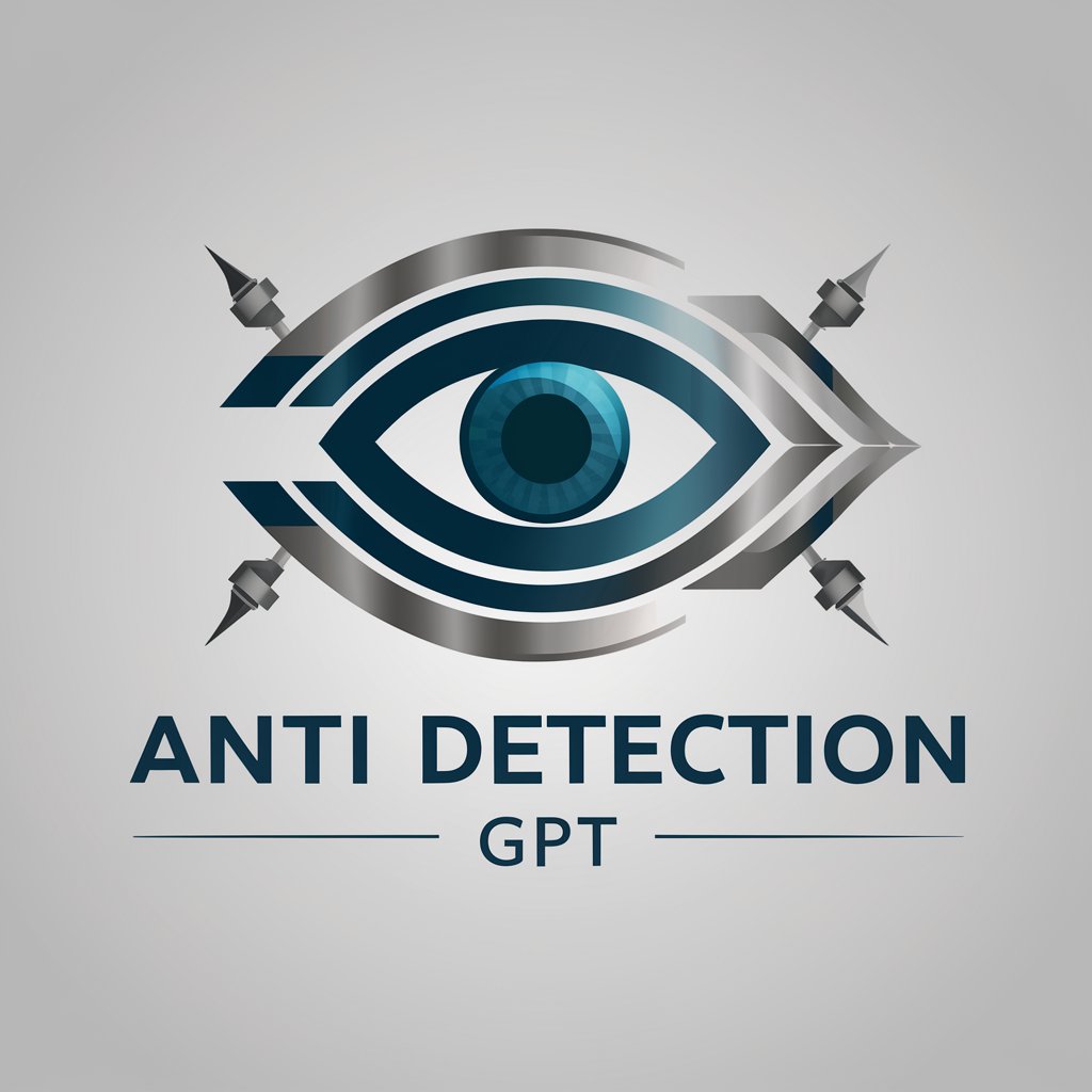 Anti Detection