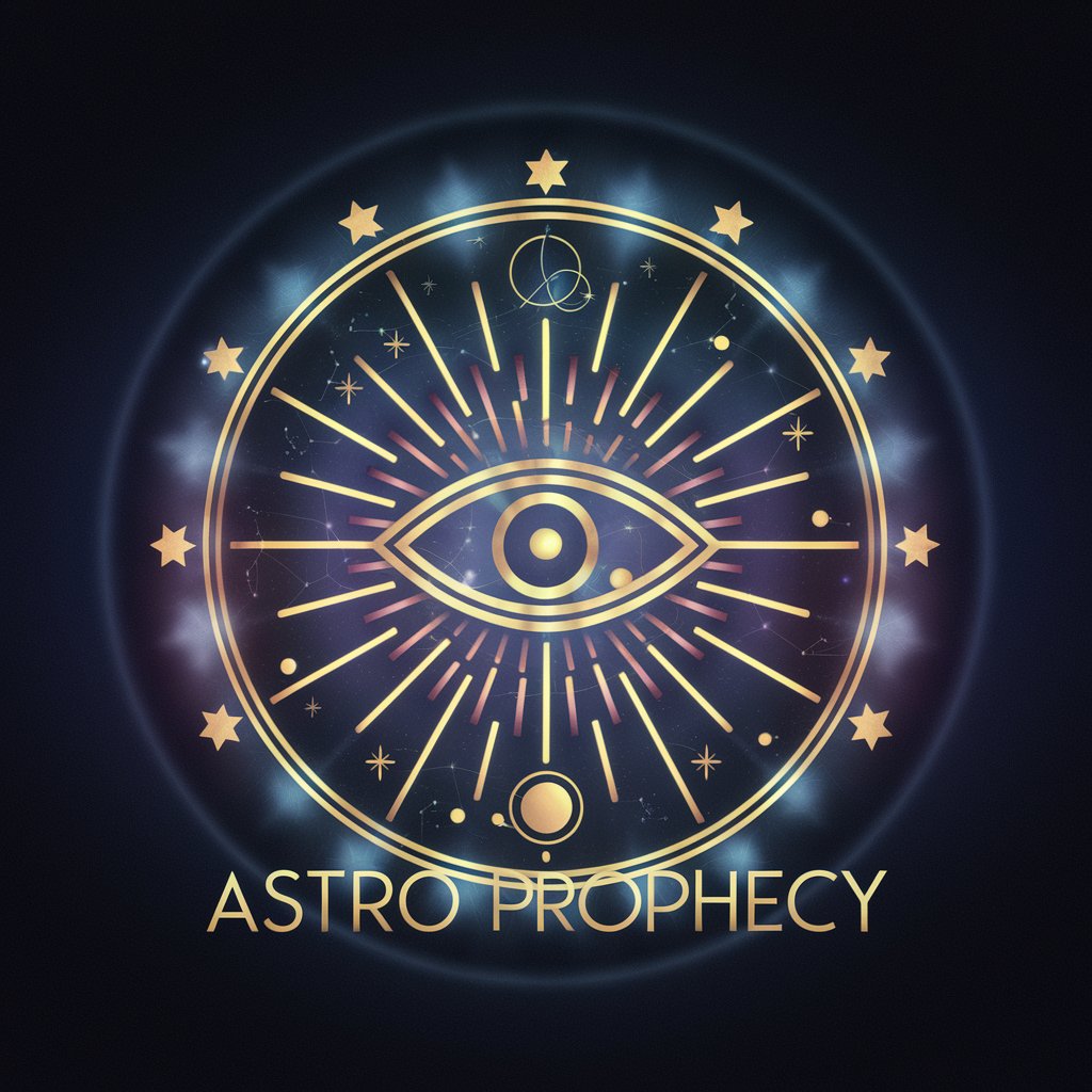 Astro Prophecy