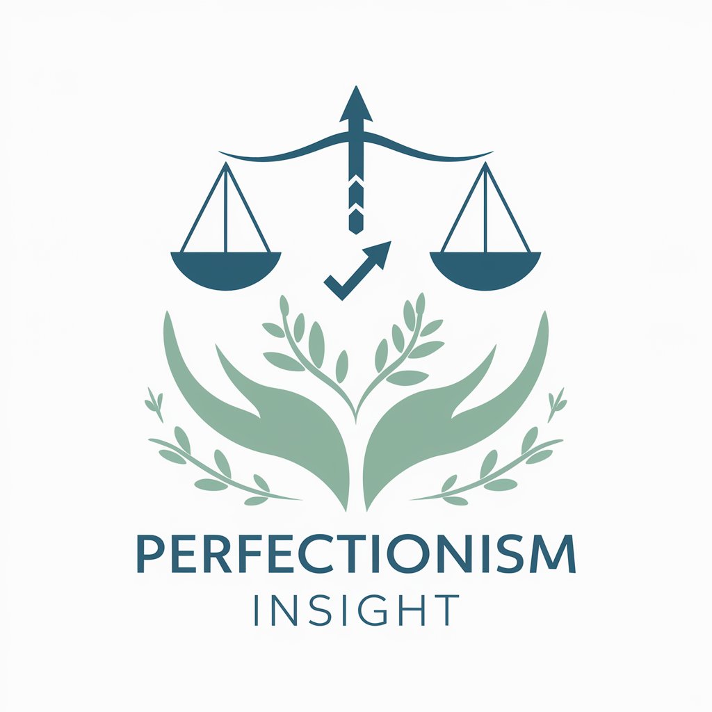 Perfectionism Insight