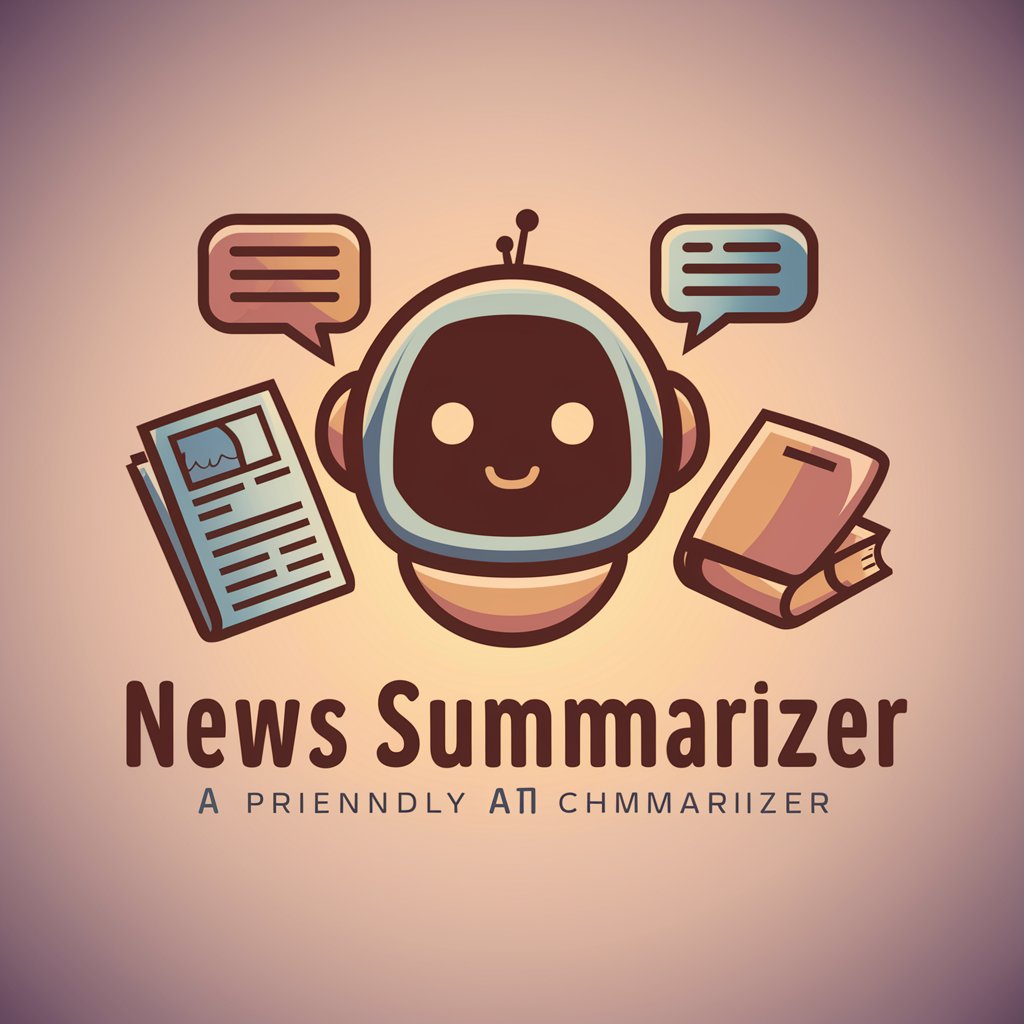 News Summarizer
