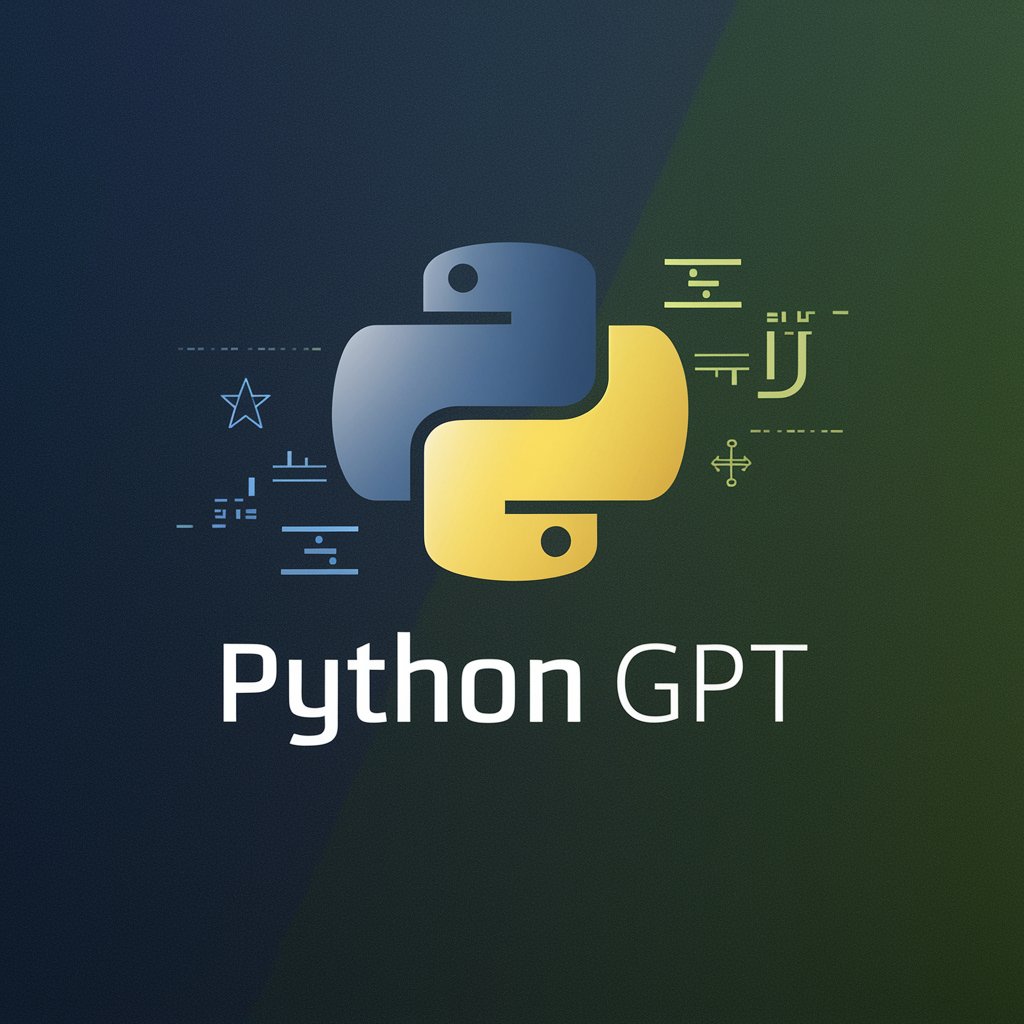 Python GPT