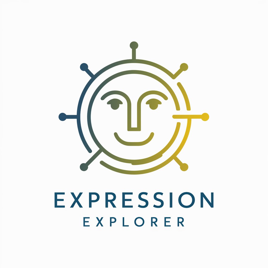 Expression Explorer in GPT Store