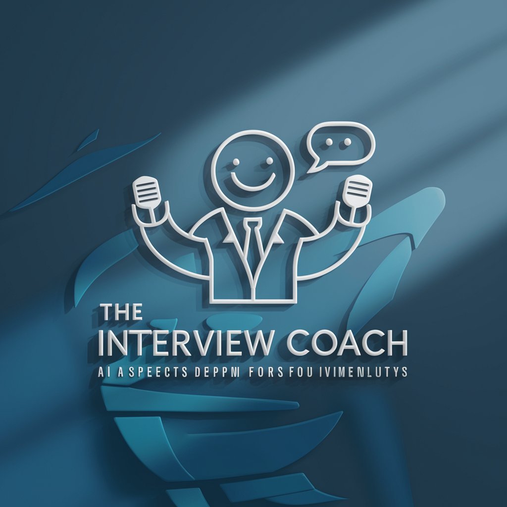 The Interview Coach