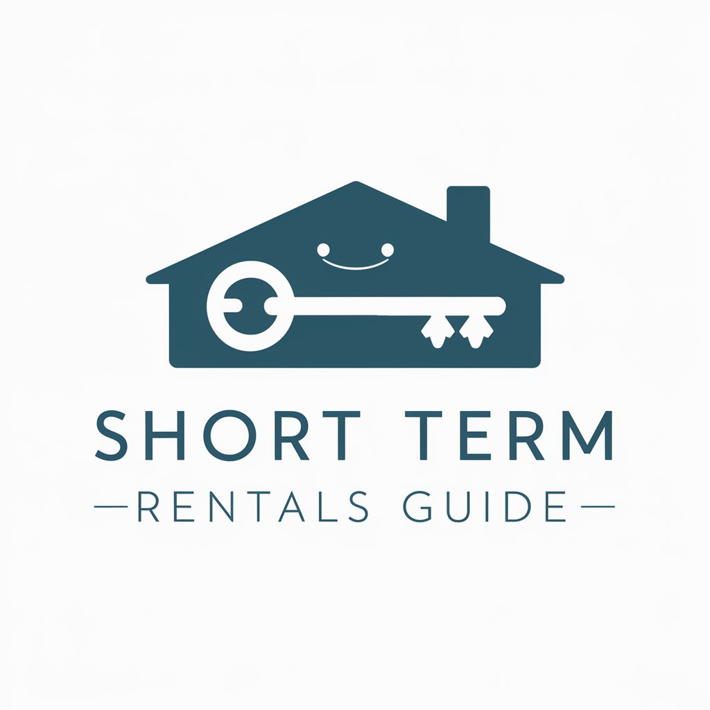 Short Term Rentals Guide