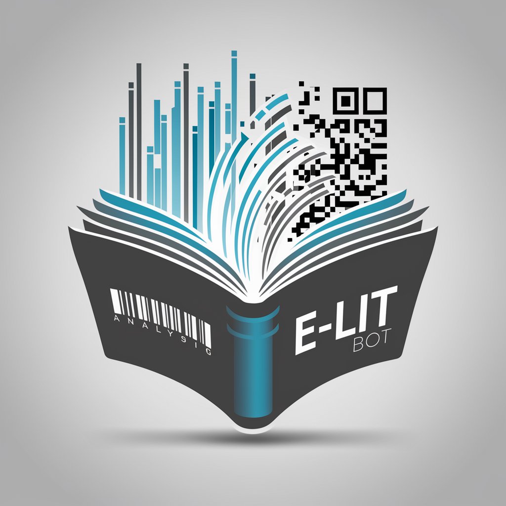 E-Lit Bot in GPT Store