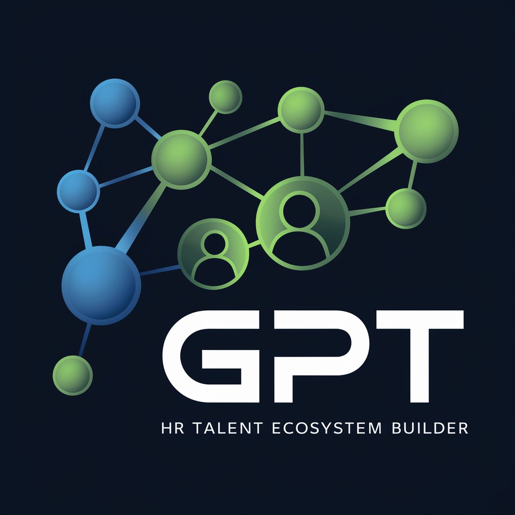 🧠💼 HR Talent Ecosystem Architect in GPT Store