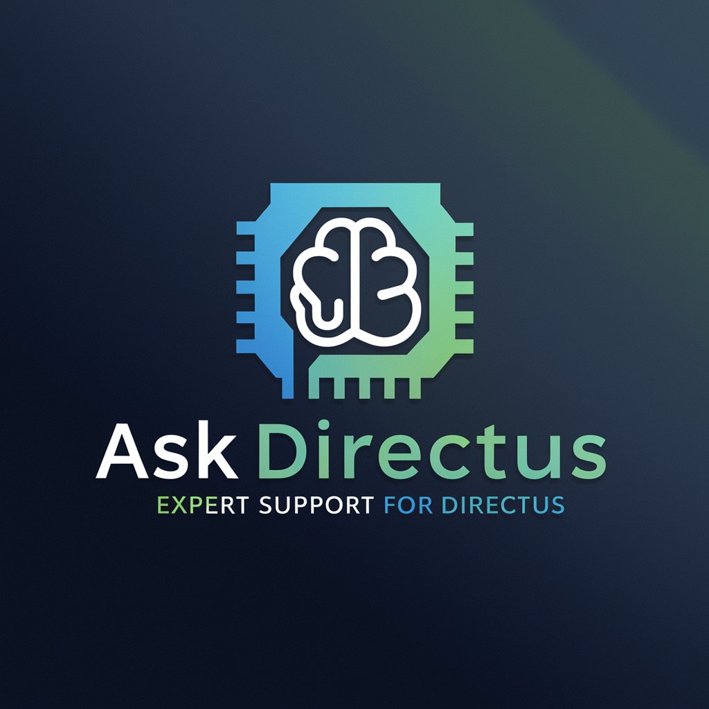 Ask Directus in GPT Store