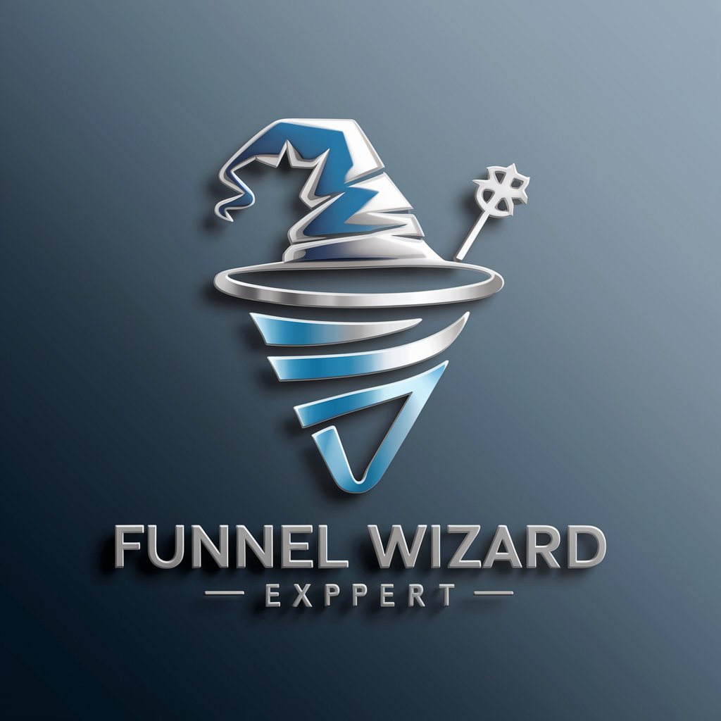 Funnel Wizard Expert in GPT Store