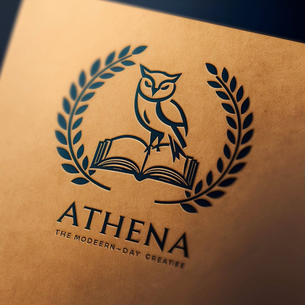 SovereignFool: Athena