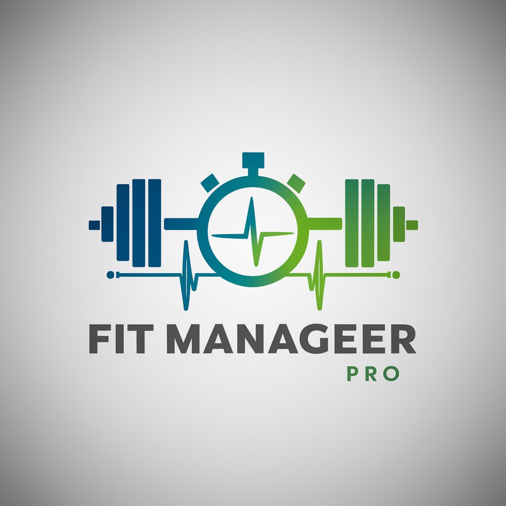 Fit Manager Pro