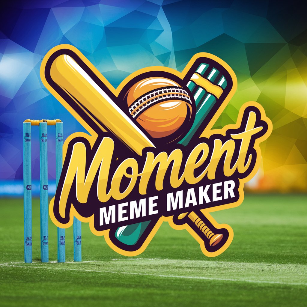 Moment Meme Maker