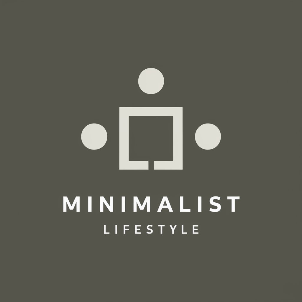 Minimalist Mentor