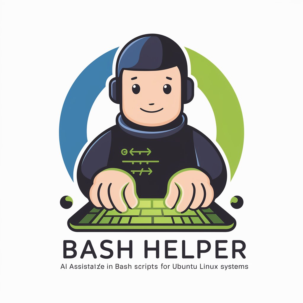 Bash Helper