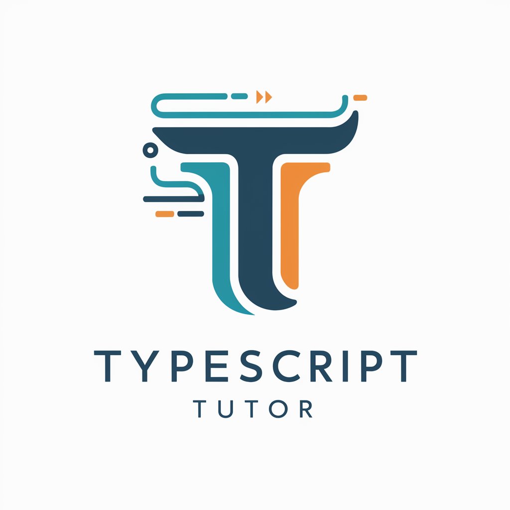 TypeScript Tutor in GPT Store