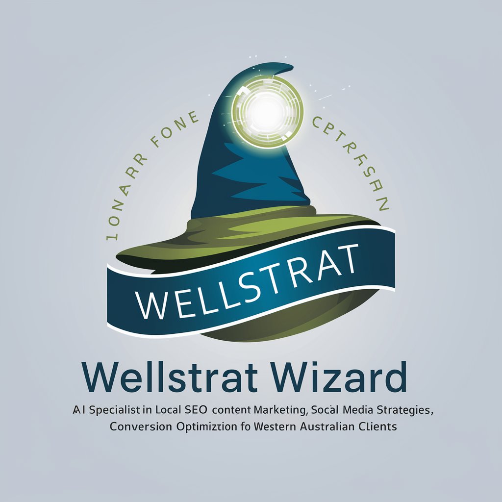 WellStrat Wizard