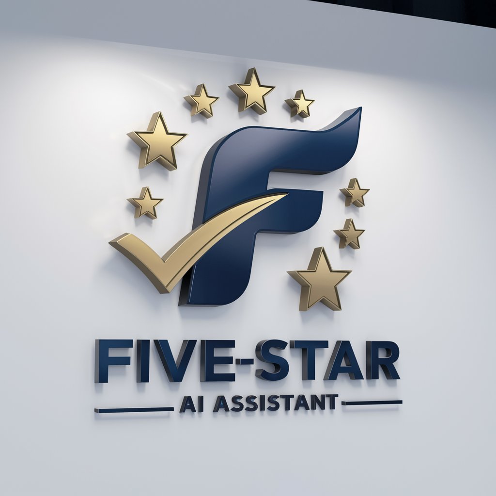 Five-star in GPT Store