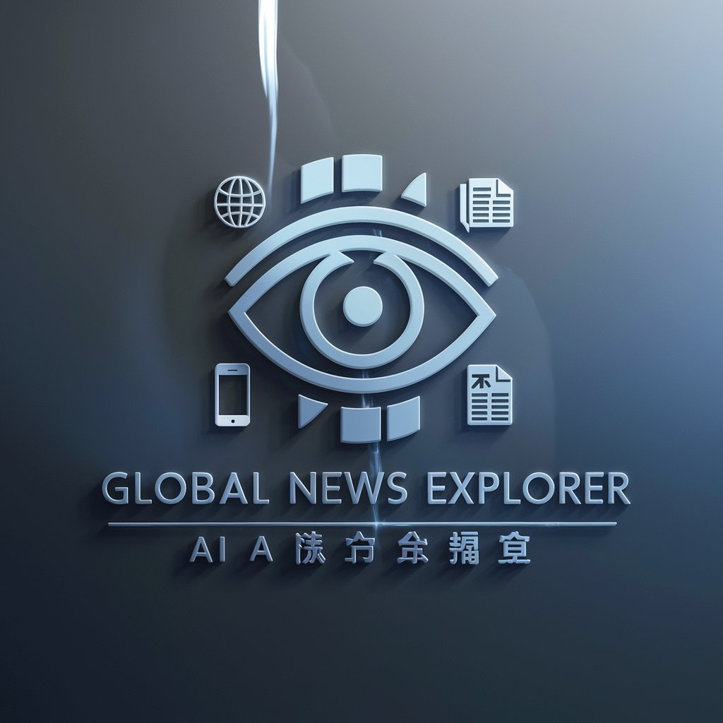 Global News Explorer