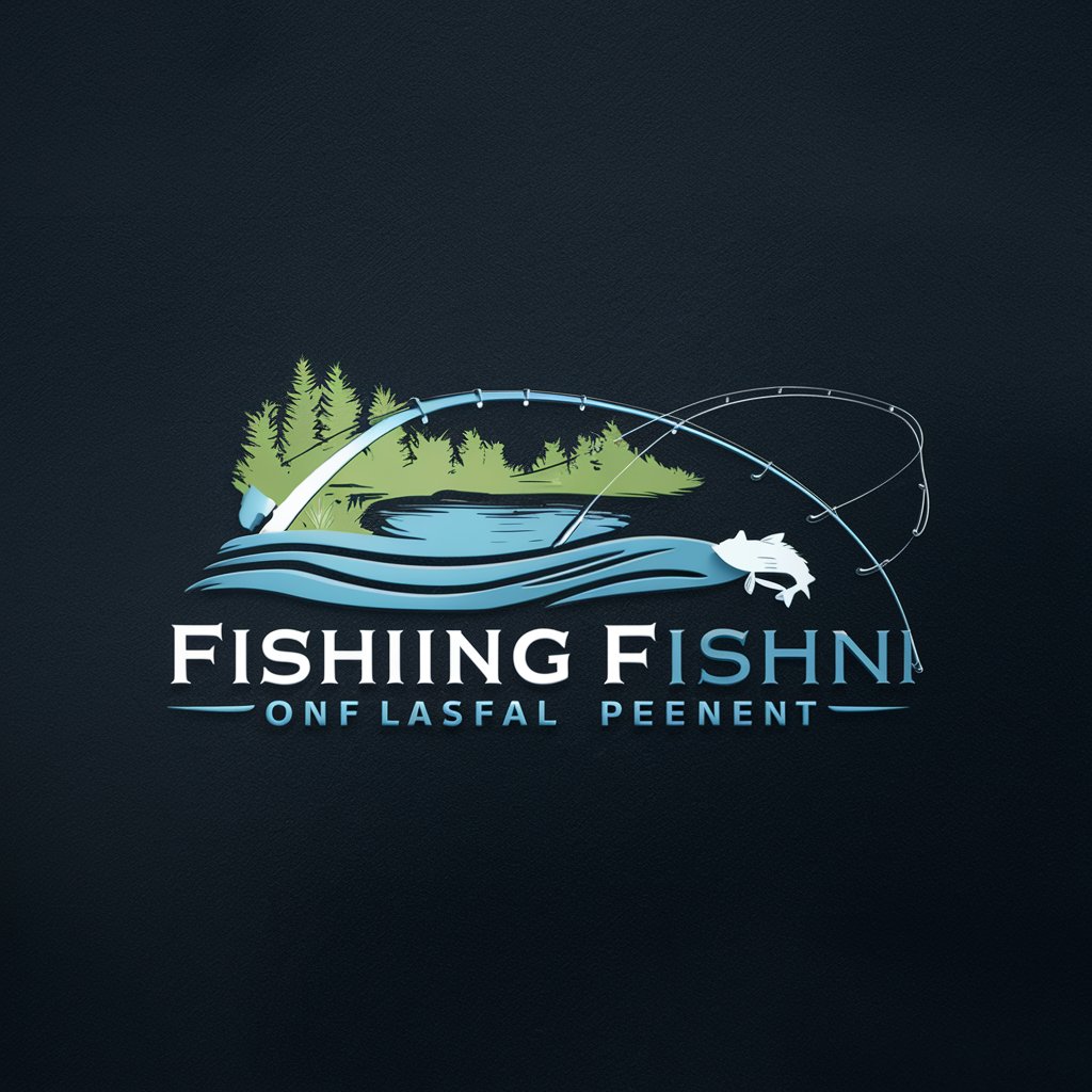 Fishing Spot meaning?