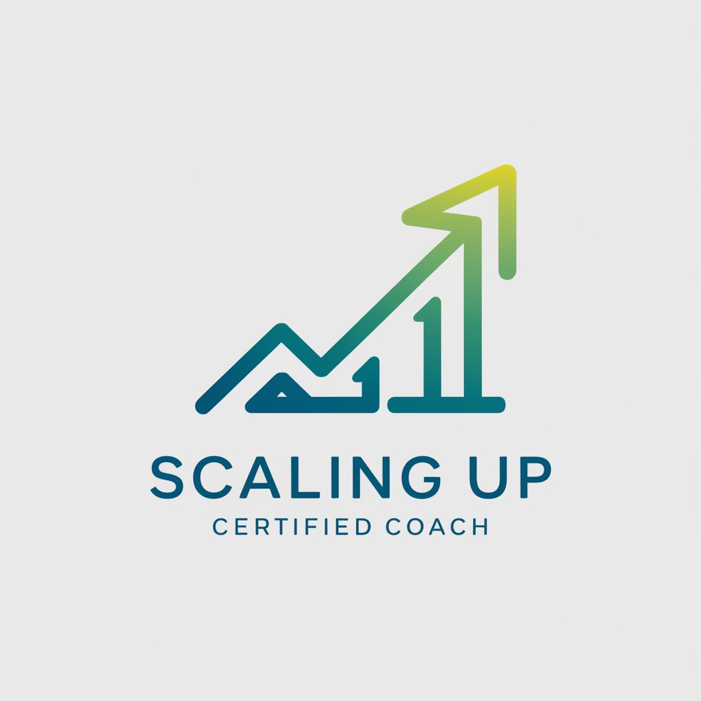 ScalingUp