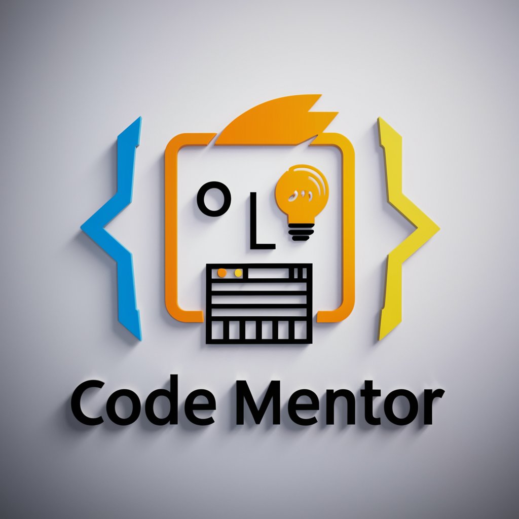 Code Mentor in GPT Store