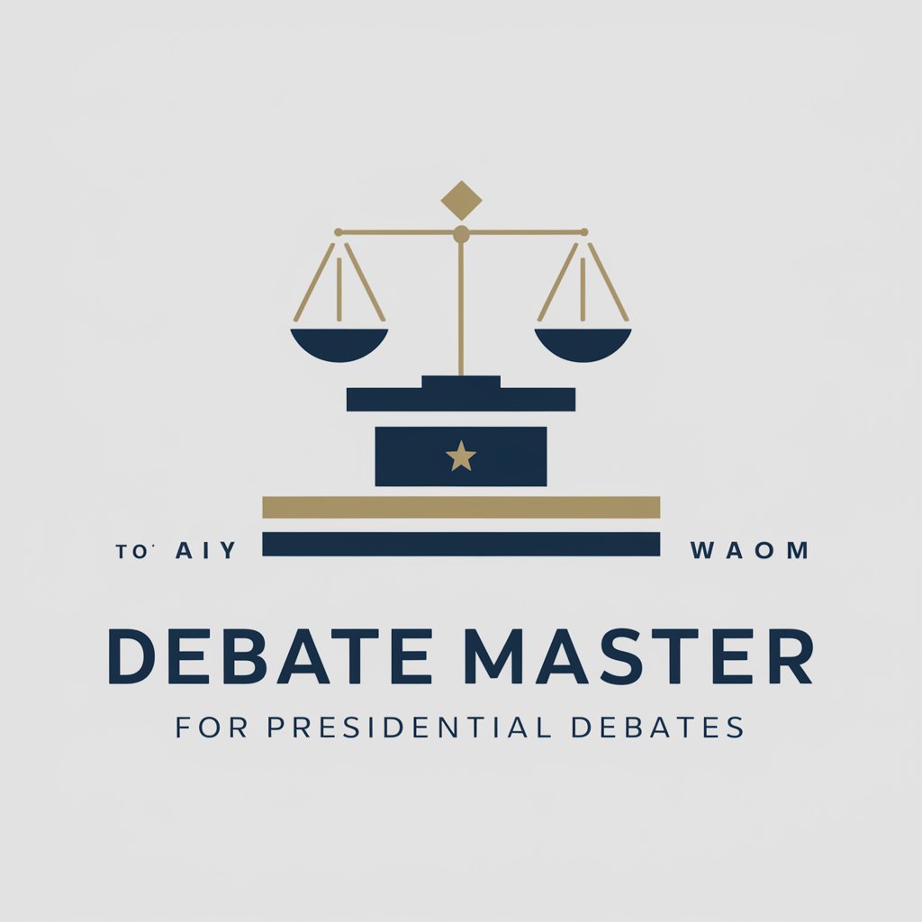 Debate Master